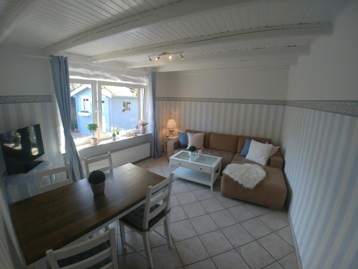 Ferienwohnung Norddeich Norden Kültér fotó