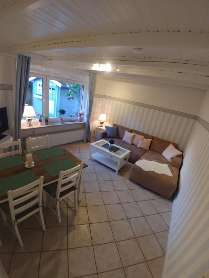 Ferienwohnung Norddeich Norden Kültér fotó