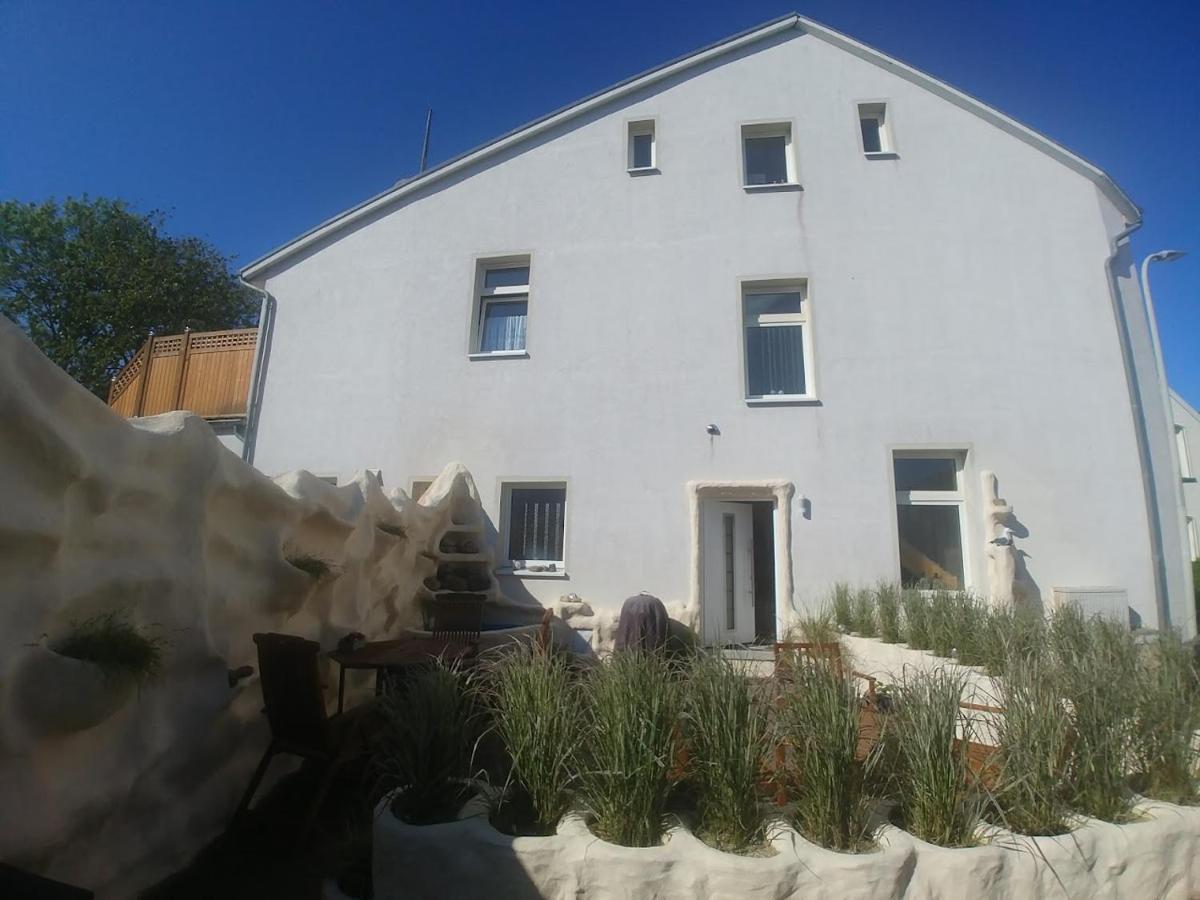 Ferienwohnung Norddeich Norden Kültér fotó