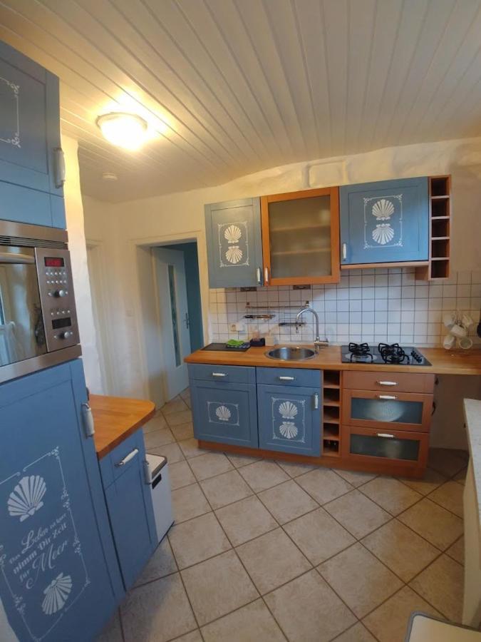 Ferienwohnung Norddeich Norden Kültér fotó