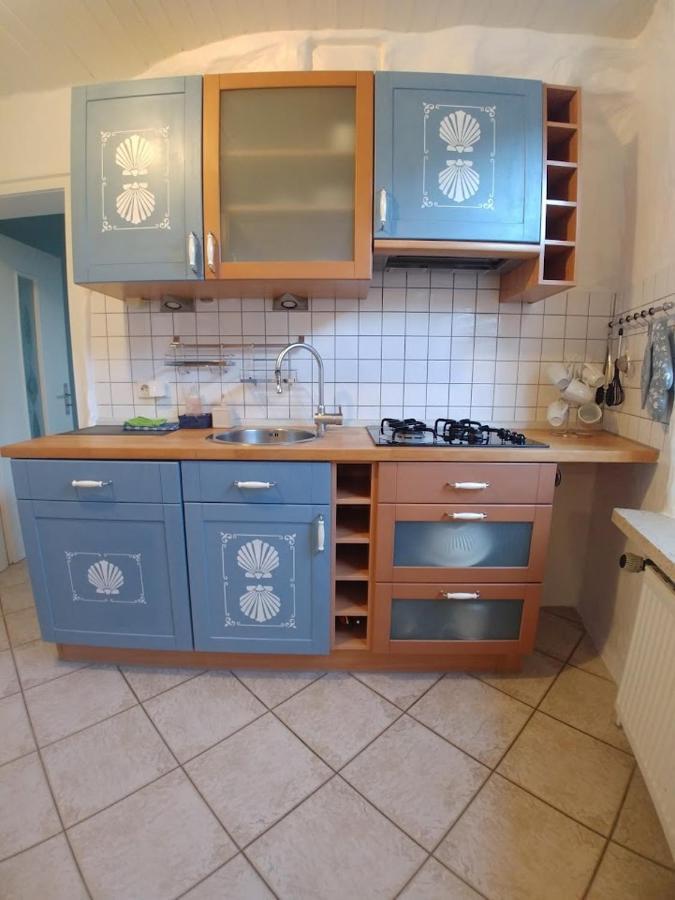 Ferienwohnung Norddeich Norden Kültér fotó
