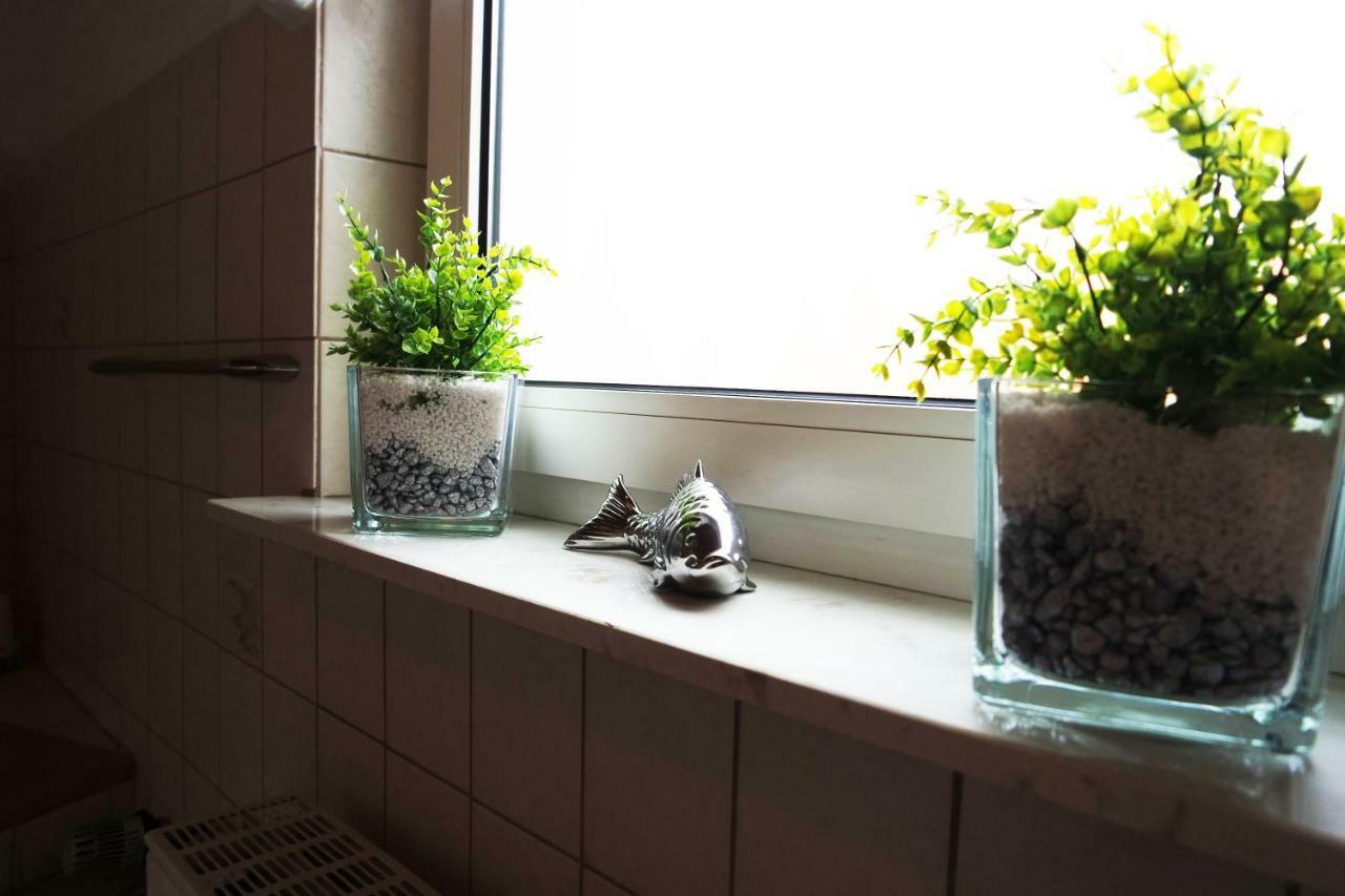 Ferienwohnung Norddeich Norden Kültér fotó